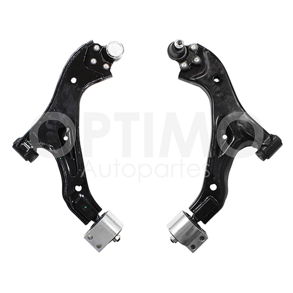 HORQUILLA INFERIOR IZQUIERDA CHEVROLET EQUINOX 05-08, PONTIAC TORRENT 06-08