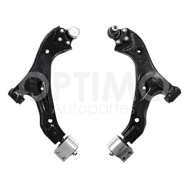 HORQUILLA INFERIOR IZQUIERDA CHEVROLET EQUINOX 05-08, PONTIAC TORRENT 06-08