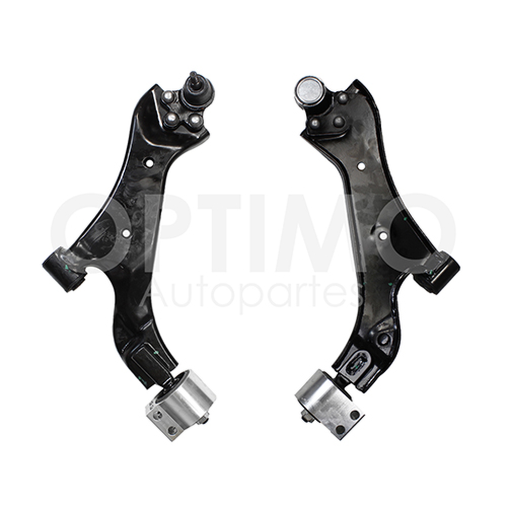 HORQUILLA INFERIOR DERECHA CHEVROLET CAPTIVA 08-014