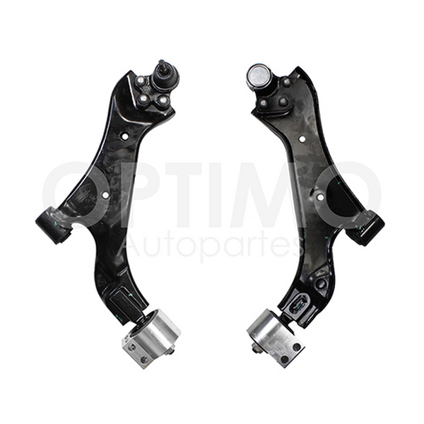 HORQUILLA INFERIOR DERECHA CHEVROLET CAPTIVA 08-014