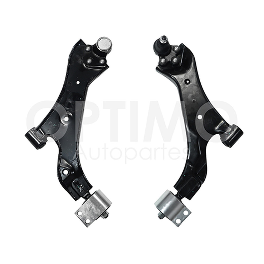 HORQUILLA INFERIOR IZQUIERDA CHEVROLET CAPTIVA 08-014, SUZUKI XL-7 07-09