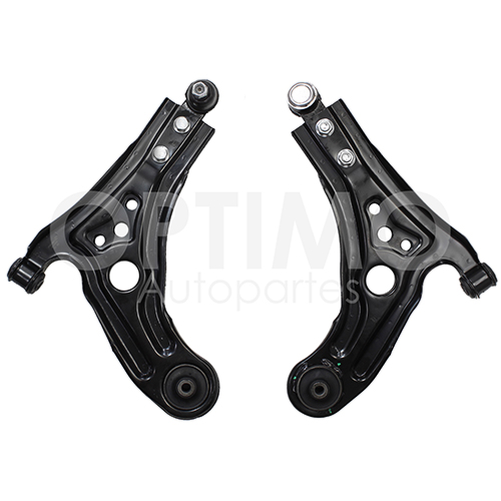 HORQUILLA INFERIOR DERECHA CHEVROLET AVEO 1.6L (1a GEN) 2008-2018, PONTIAC G3 2007-2009