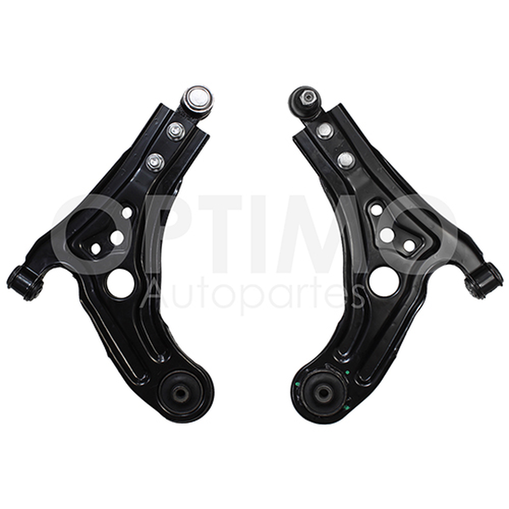 HORQUILLA INFERIOR IZQUIERDA CHEVROLET AVEO 1.6L 2008-2017 (1a GEN), PONTIAC G3 2007-2009