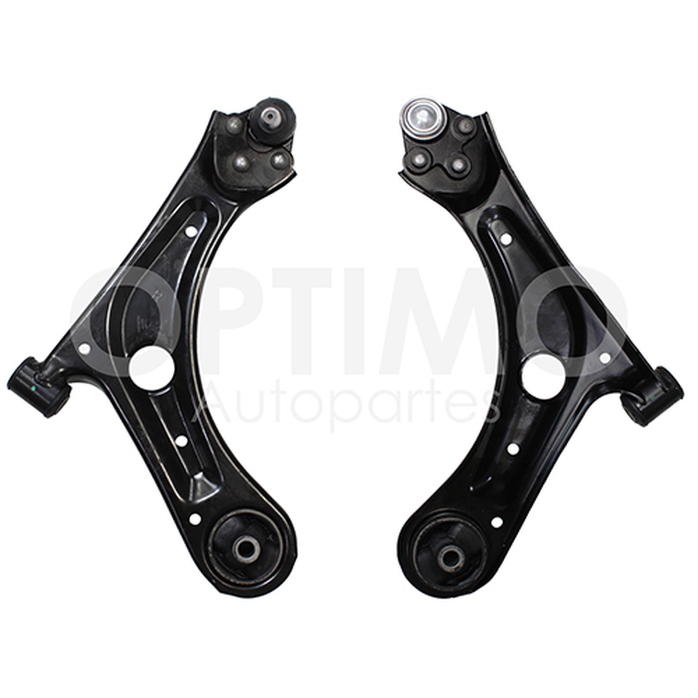 HORQUILLA INFERIOR DERECHA CHEVROLET AVEO 1.5L 2018-2023 (2a GEN)