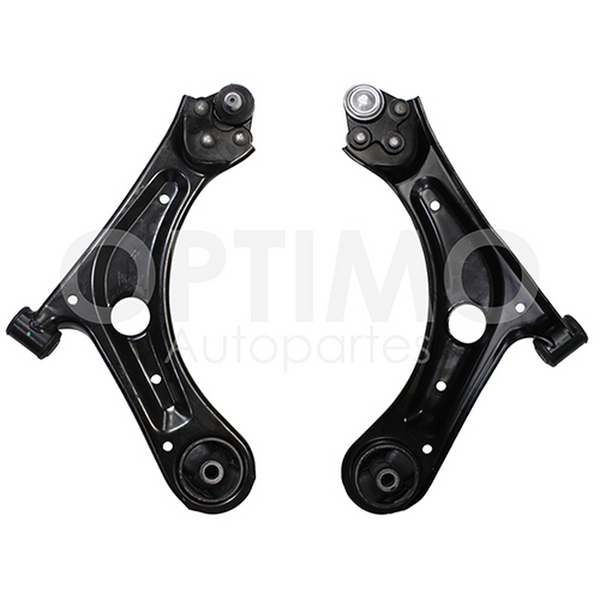 HORQUILLA INFERIOR DERECHA CHEVROLET AVEO 1.5L 2018-2023 (2a GEN)