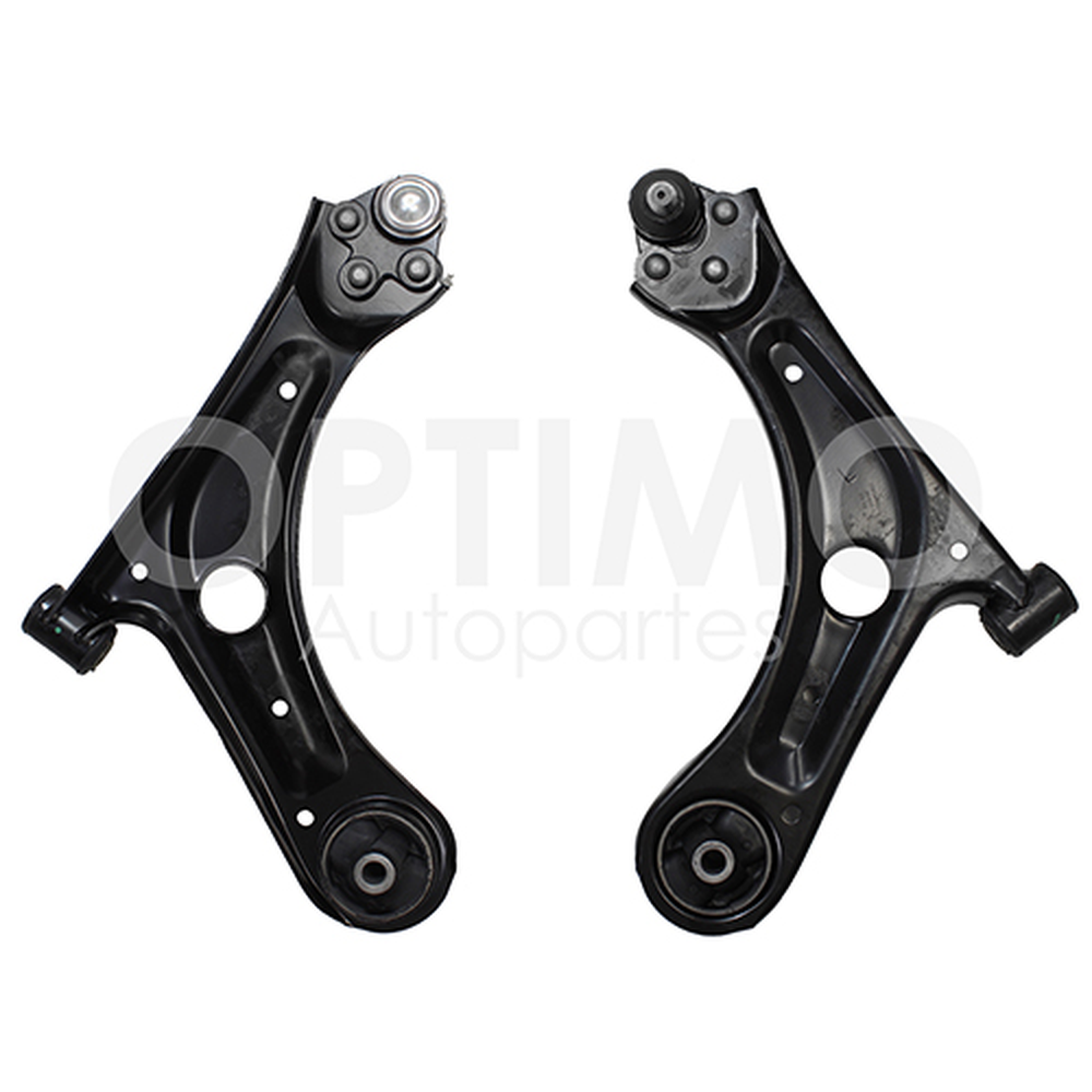 HORQUILLA INFERIOR IZQUIERDA CHEVROLET AVEO 1.5L 2018-2023 (2a GEN)