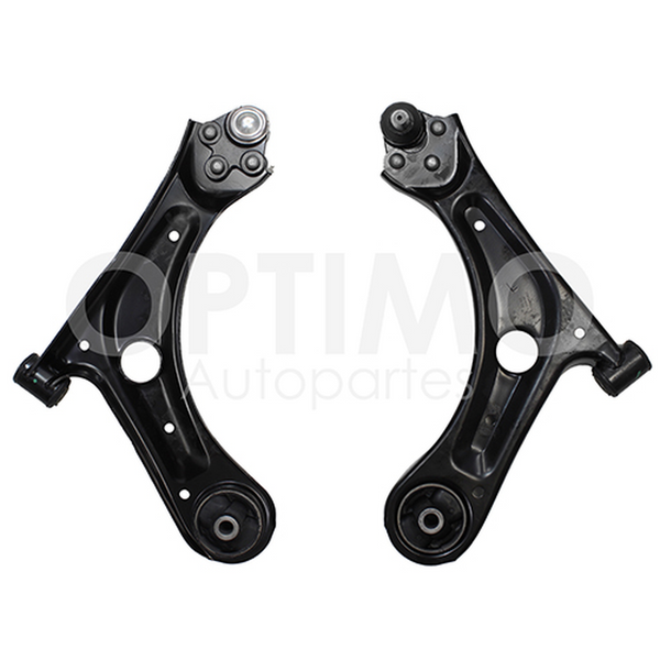 HORQUILLA INFERIOR IZQUIERDA CHEVROLET AVEO 1.5L 2018-2023 (2a GEN)