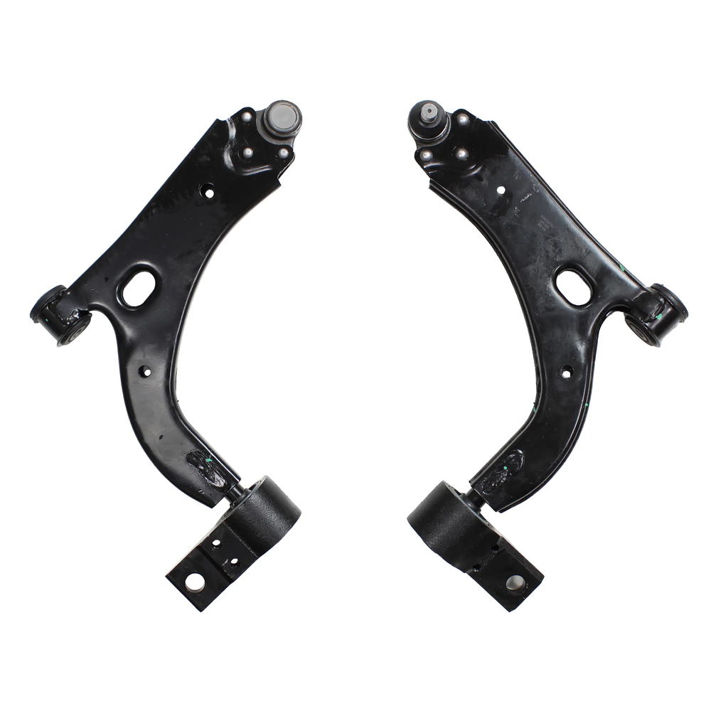 HORQUILLA INFERIOR IZQUIERDA FORD FIESTA 1.6L L4 03/07, ECOSPORT 2.0L 04/012