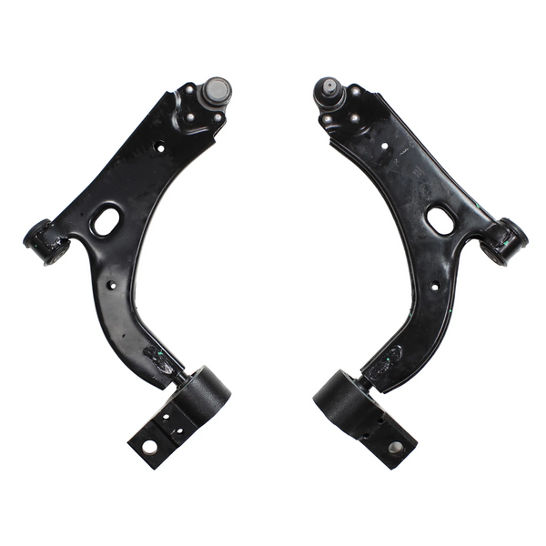 HORQUILLA INFERIOR IZQUIERDA FORD FIESTA 1.6L L4 03/07, ECOSPORT 2.0L 04/012