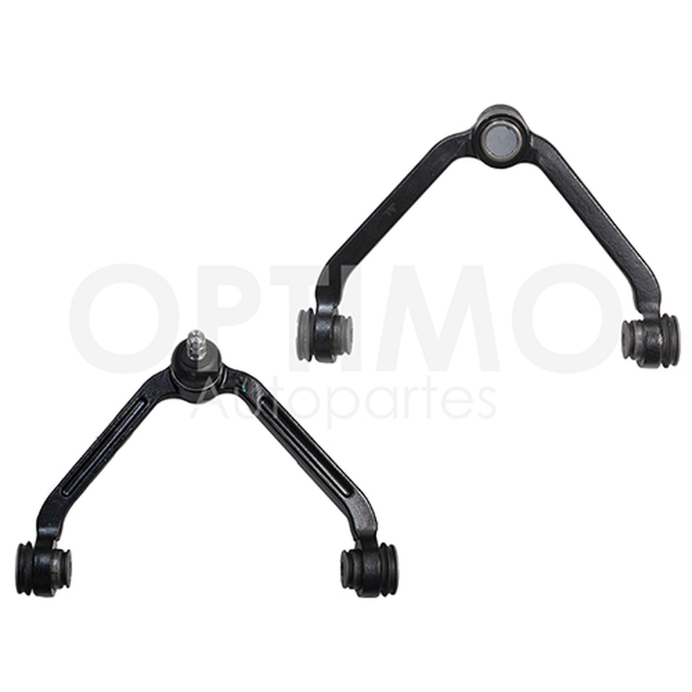 HORQUILLA SUPERIOR DERECHA FORD EXPLORER 95-01, FORD RANGER 00-011 (4X2 4X4) (SUSP.BARRA TORSION).