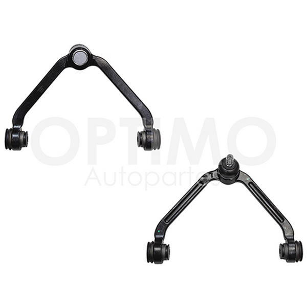 HORQUILLA SUPERIOR IZQUIERDA FORD RANGER 00-011, FORD EXPLORER 95-01, FORD EXPLORER SPORT TRAC 01-05.