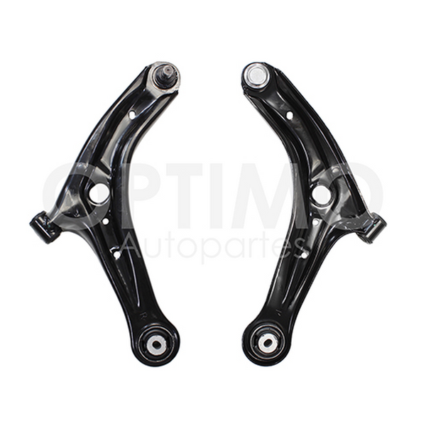 HORQUILLA INFERIOR DERECHA FORD FIESTA 011-019, FORD FIGO 016-021, MAZDA 2 012-015
