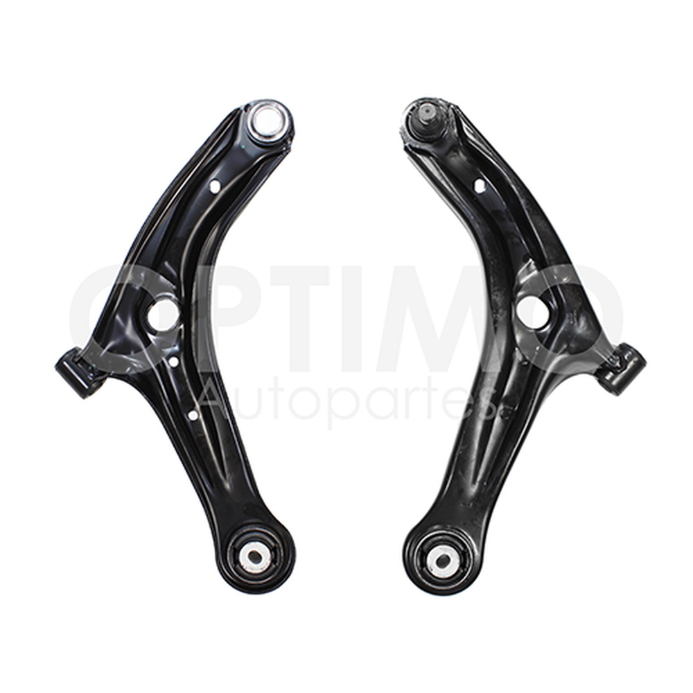 HORQUILLA INFERIOR IZQUIERDA FORD FIESTA 011-019, FORD FIGO 016-021, MAZDA 2 012-015