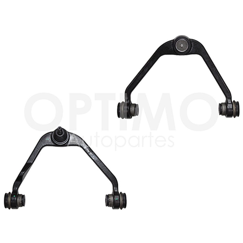 HORQUILLA SUPERIOR DERECHA FORD F-150 LOBO 97-03, F-250 97-99, FORD EXPEDITION 97-02,NAVIGATOR 98-02 (4X2).