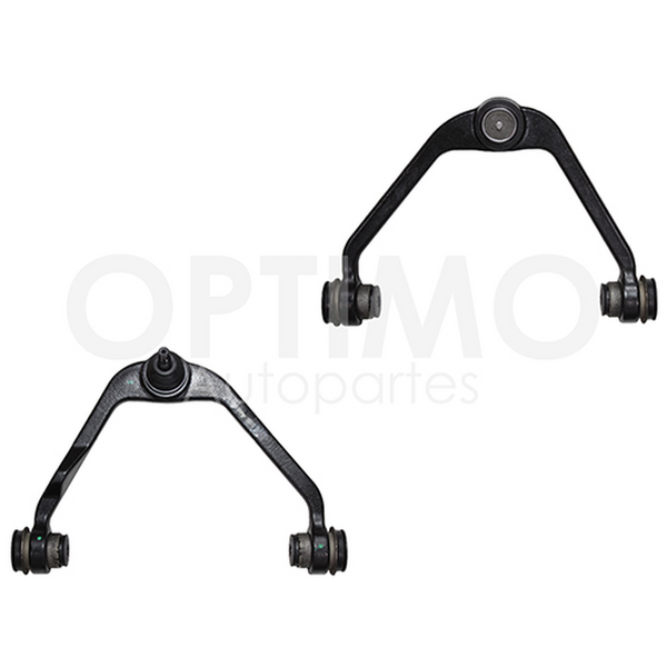 HORQUILLA SUPERIOR DERECHA FORD F-150 LOBO 97-03, F-250 97-99, FORD EXPEDITION 97-02,NAVIGATOR 98-02 (4X2).