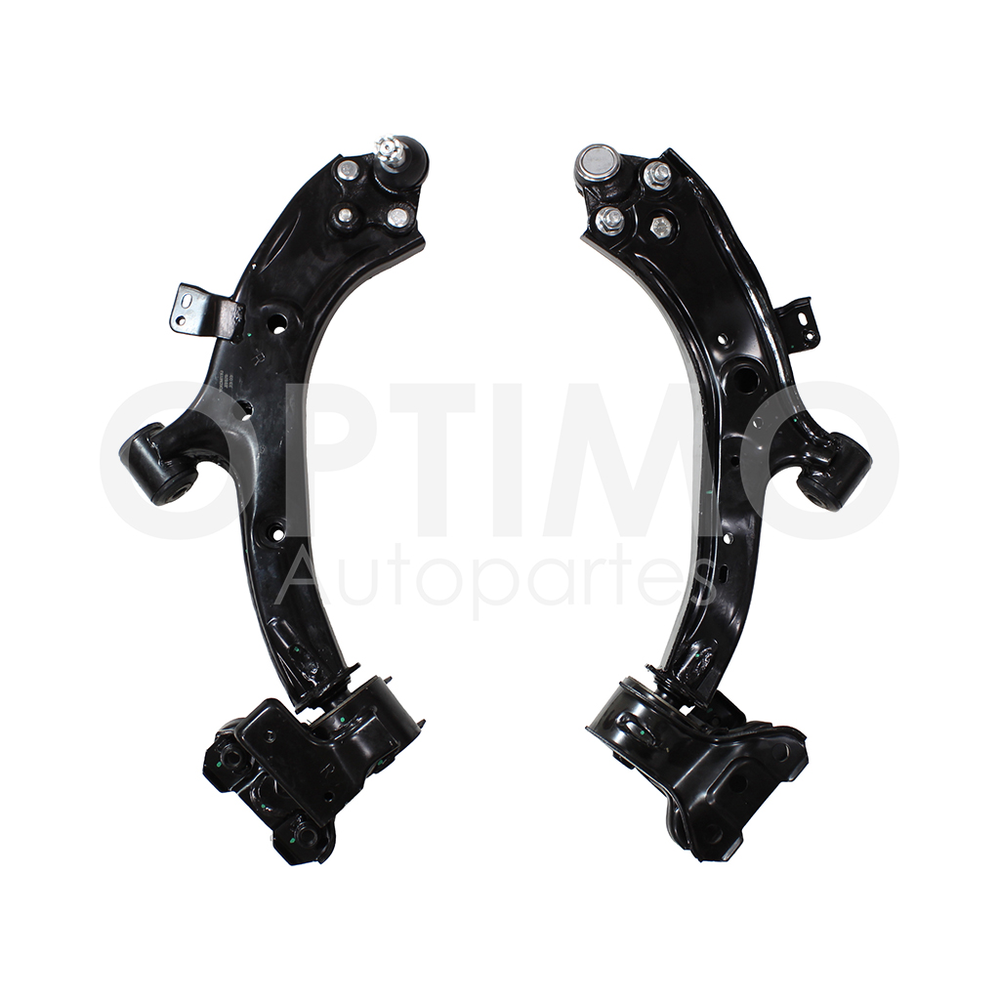 HORQUILLA INFERIOR DERECHA HONDA CR-V 07-011