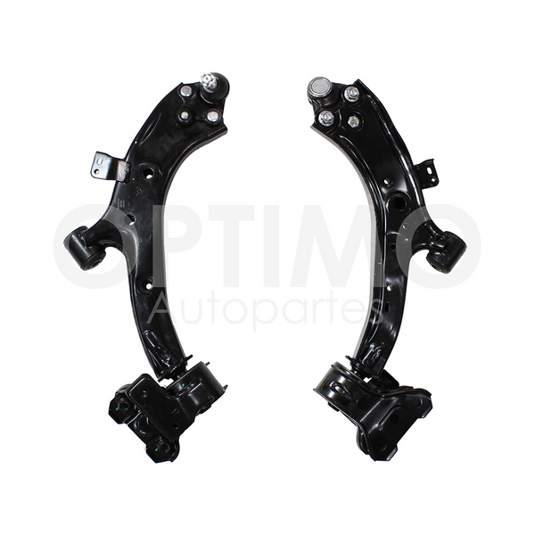 HORQUILLA INFERIOR DERECHA HONDA CR-V 07-011