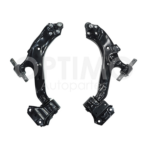 HORQUILLA INFERIOR IZQUIERDA HONDA CR-V 012-014