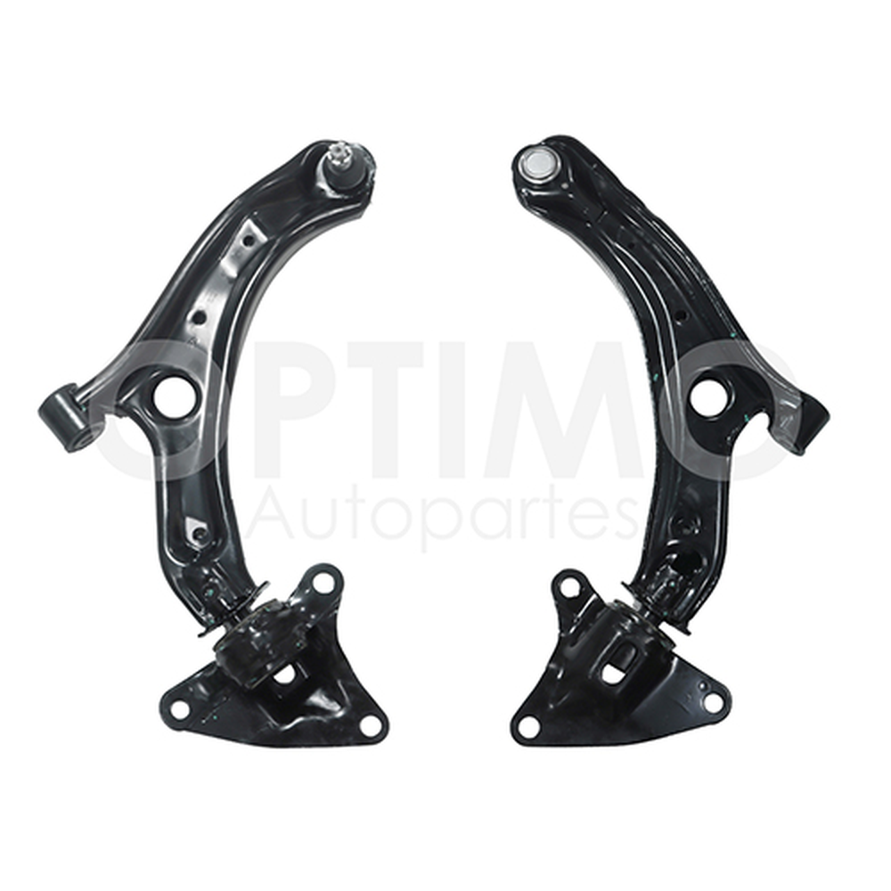 HORQUILLA INFERIOR DERECHA HONDA CITY 1.5L 2010-2013, HONDA FIT 1.5L 2009-2014