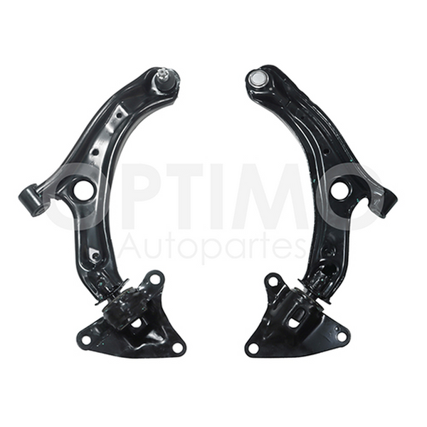 HORQUILLA INFERIOR DERECHA HONDA CITY 1.5L 2010-2013, HONDA FIT 1.5L 2009-2014