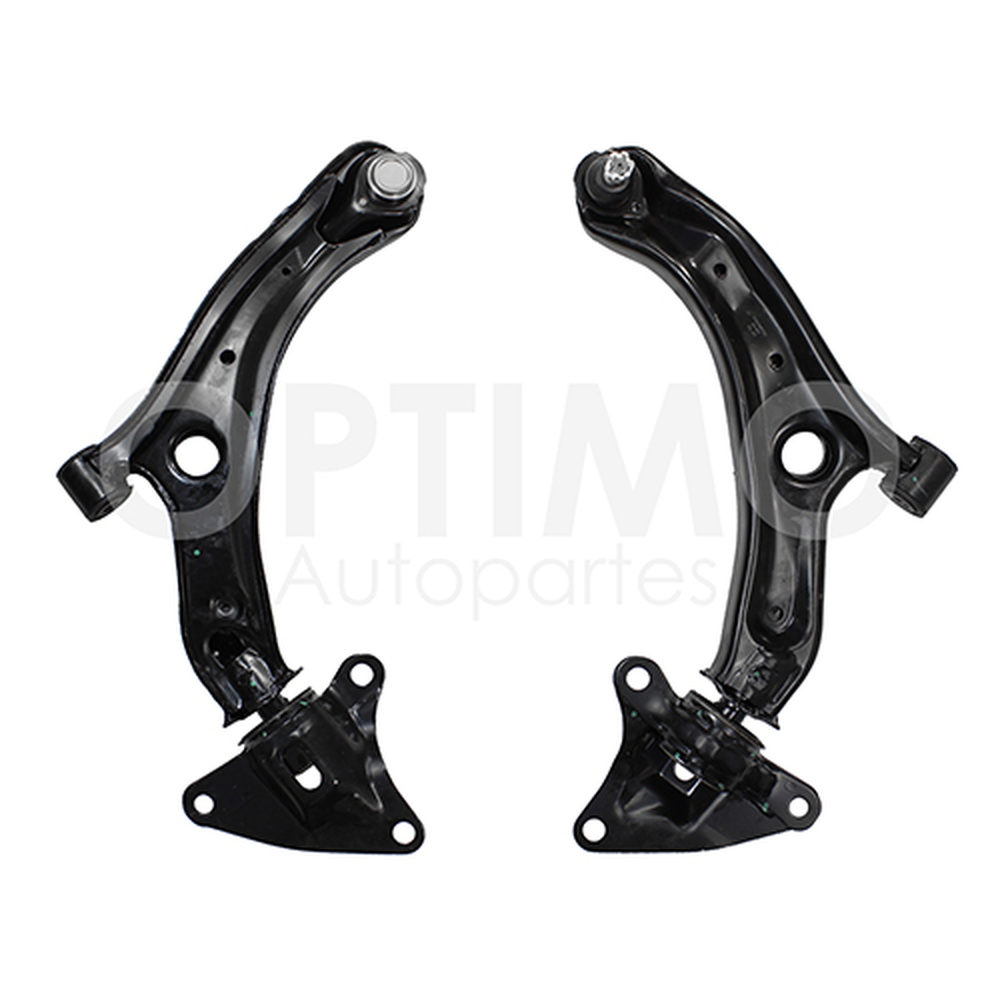 HORQUILLA INFERIOR IZQUIERDA HONDA CITY 1.5L 2010-2013, HONDA FIT 1.5L 2009-2014