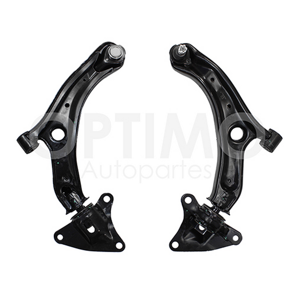 HORQUILLA INFERIOR IZQUIERDA HONDA CITY 1.5L 2010-2013, HONDA FIT 1.5L 2009-2014