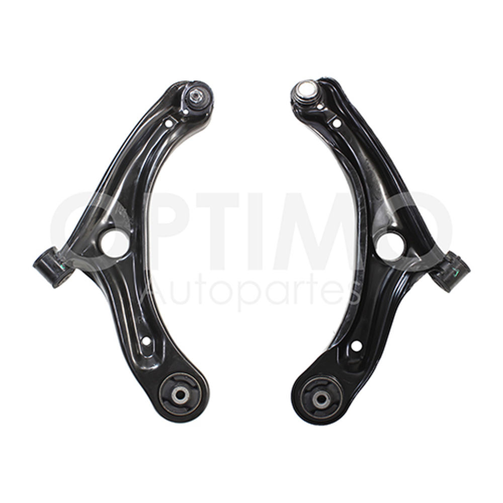 HORQUILLA INFERIOR DERECHA HONDA CITY 1.5L 014-020, HONDA FIT 1.5L 015-019