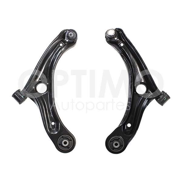 HORQUILLA INFERIOR DERECHA HONDA CITY 1.5L 014-020, HONDA FIT 1.5L 015-019