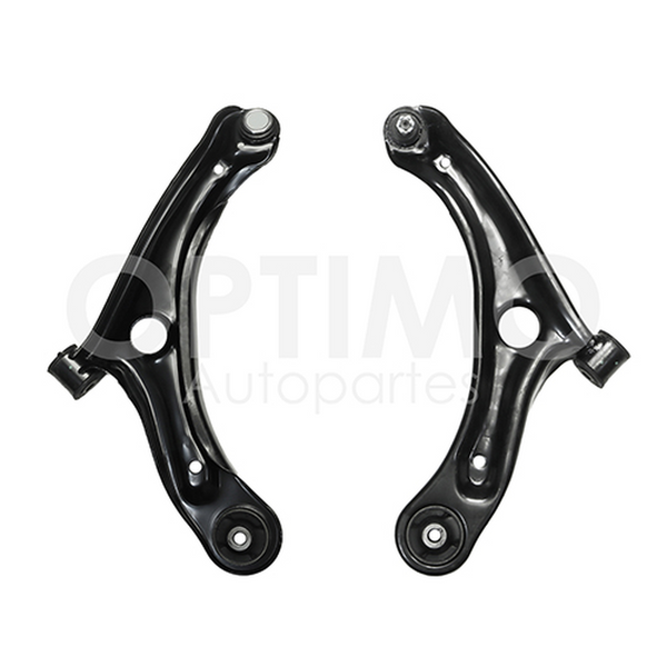 HORQUILLA INFERIOR IZQUIERDA HONDA CITY 1.5L 014-020, HONDA FIT 1.5L 015-019