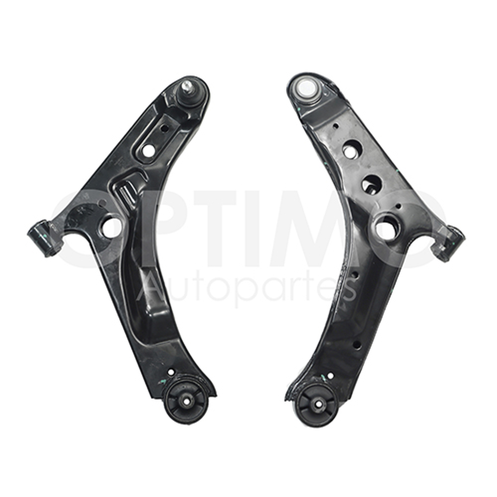 HORQUILLA INFERIOR DERECHA DODGE i10 012-014