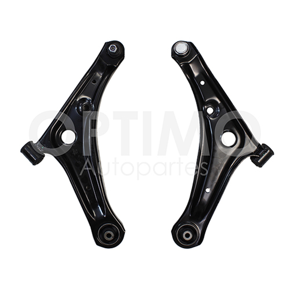 HORQUILLA INFERIOR DERECHA DODGE ATTITUDE 1.2L 2015-2024, MITSUBISHI MIRAGE (G4) 2015-2024