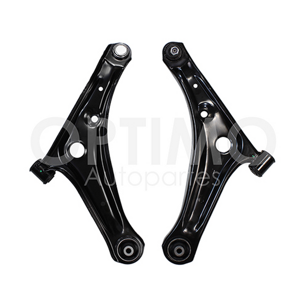 HORQUILLA INFERIOR IZQUIERDA DODGE ATTITUDE 1.2L 015-024, MITSUBISHI MIRAGE 1.2L (G4) 015-024