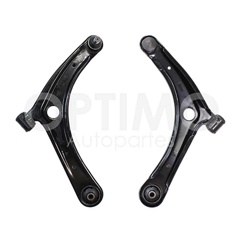 HORQUILLA INFERIOR DERECHA JEEP PATRIOT COMPASS 07-017, DODGE CALIBER 07-012