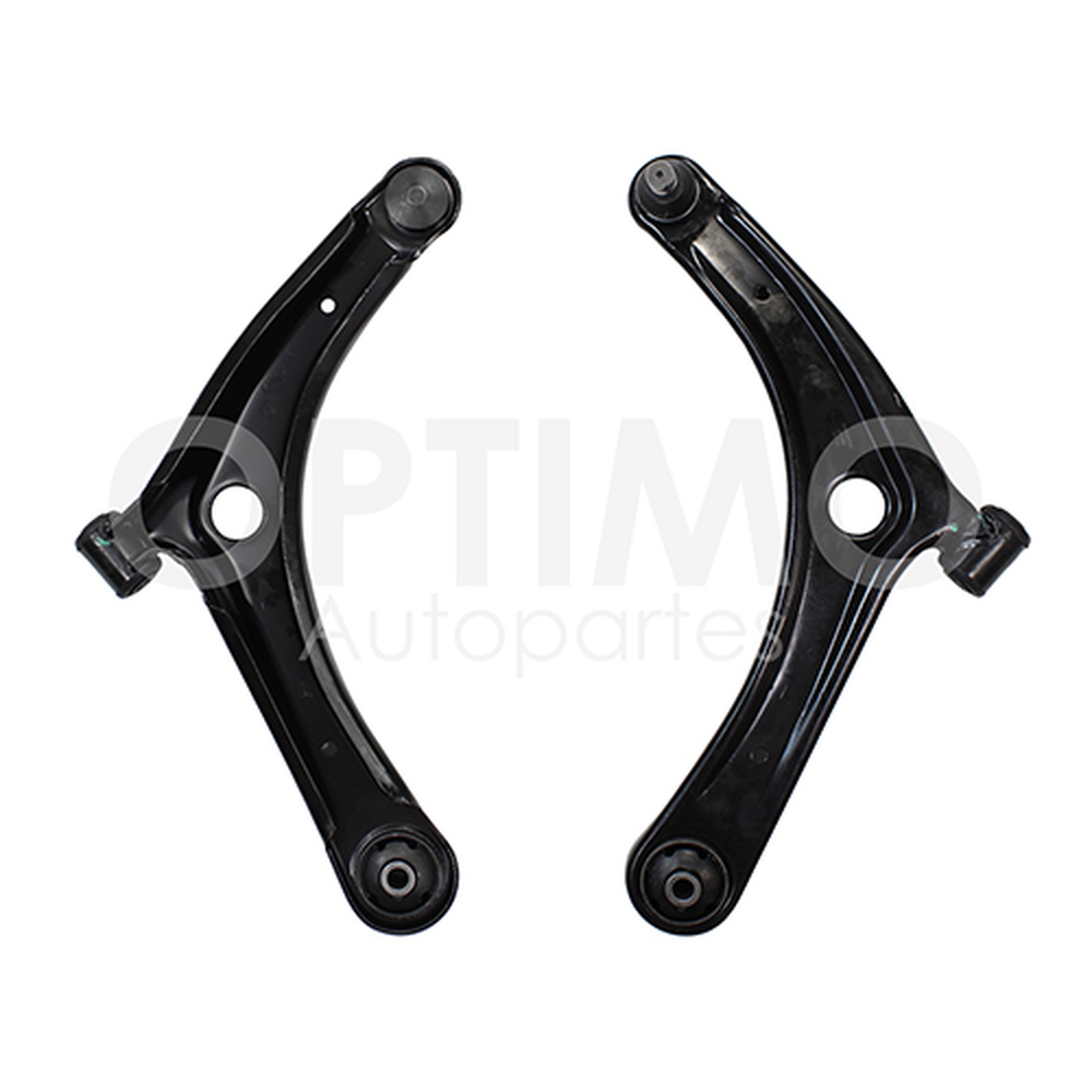 HORQUILLA INFERIOR IZQUIERDA JEEP PATRIOT COMPASS 07-017, DODGE CALIBER 07-012