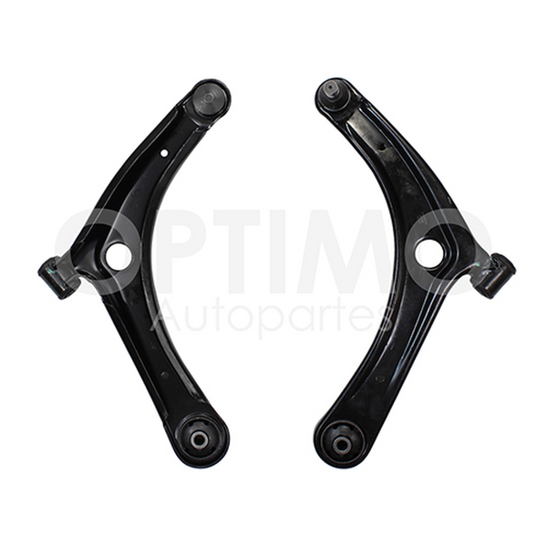 HORQUILLA INFERIOR IZQUIERDA JEEP PATRIOT COMPASS 07-017, DODGE CALIBER 07-012