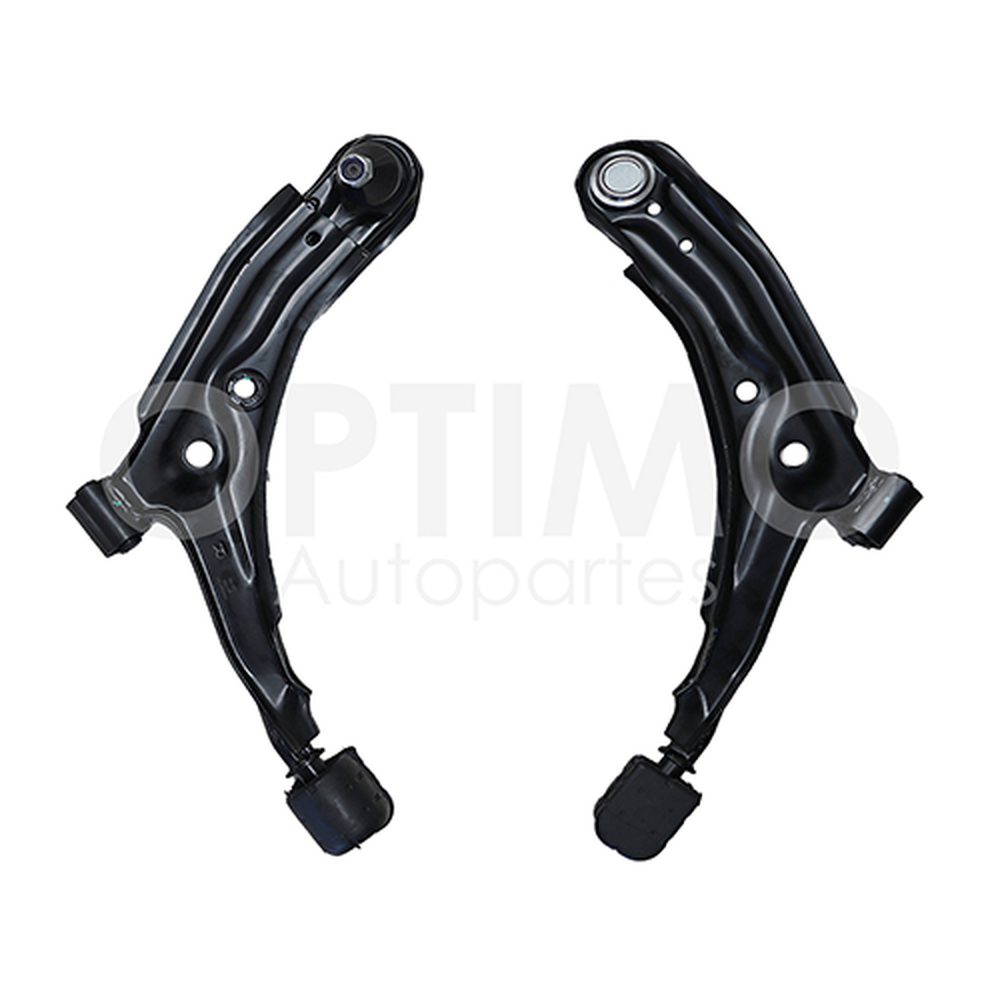 HORQUILLA INFERIOR DERECHA NISSAN TSURU III 1992-2017, NISSAN TSUBAME 1993-2004