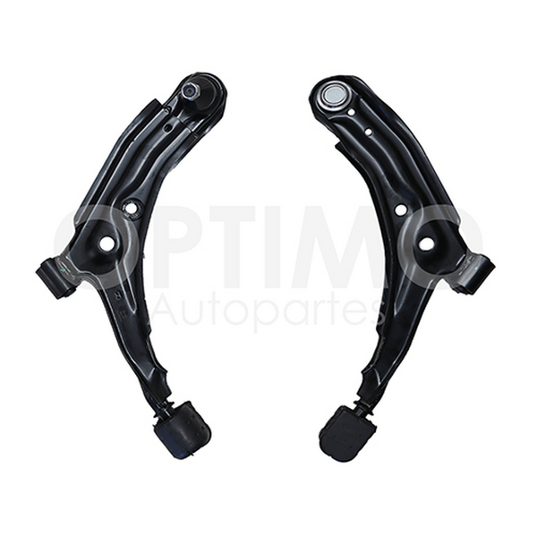 HORQUILLA INFERIOR DERECHA NISSAN TSURU III 1992-2017, NISSAN TSUBAME 1993-2004