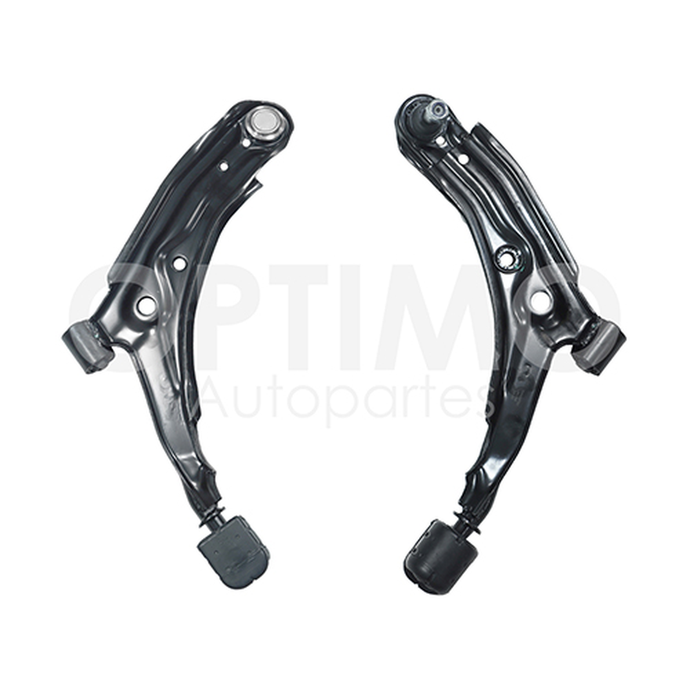 HORQUILLA INFERIOR IZQUIERDA NISSAN TSURU III 1992-2017, NISSAN TSUBAME 1993-2004