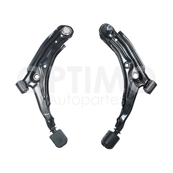 HORQUILLA INFERIOR IZQUIERDA NISSAN TSURU III 1992-2017, NISSAN TSUBAME 1993-2004