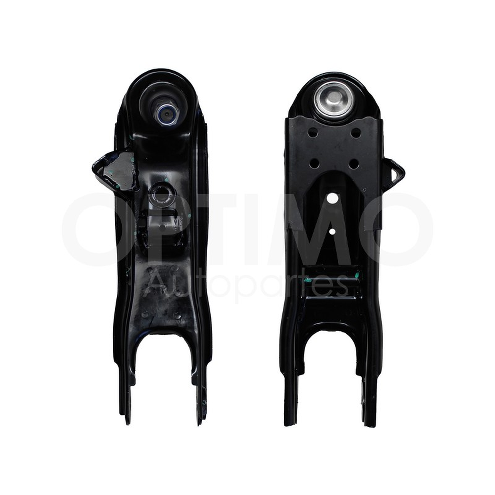 HORQUILLA INF. DERECHA NISSAN NP300 08-015 4X2, NISSAN PICKUP D21 94-07 2WD,4WD C/ROTULA, S/BUJE