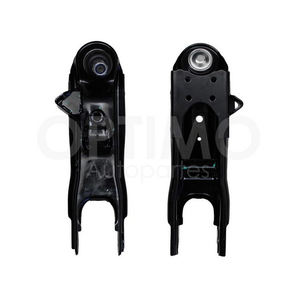 HORQUILLA INF. DERECHA NISSAN NP300 08-015 4X2, NISSAN PICKUP D21 94-07 2WD,4WD C/ROTULA, S/BUJE