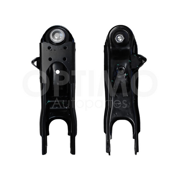 HORQUILLA INF. IZQUIERDA NISSAN NP300 08-015 4X2, NISSAN PICKUP D21 94-07 2WD,4WD C/ROTULA, S/BUJE