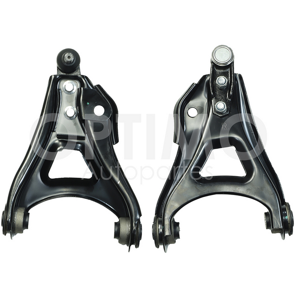 HORQUILLA INFERIOR DERECHA NISSAN PLANTINA 1.6L 02-010, RENAULT CLIO 1.6L 02-010