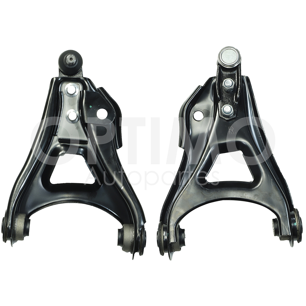 HORQUILLA INFERIOR DERECHA NISSAN PLANTINA 1.6L 02-010, RENAULT CLIO 1.6L 02-010