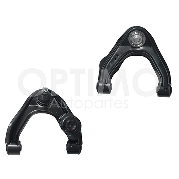 HORQUILLA SUPERIOR DERECHA NISSAN PICKUP NP300 09-015 4X2, FRONTIER 98-04 4X2