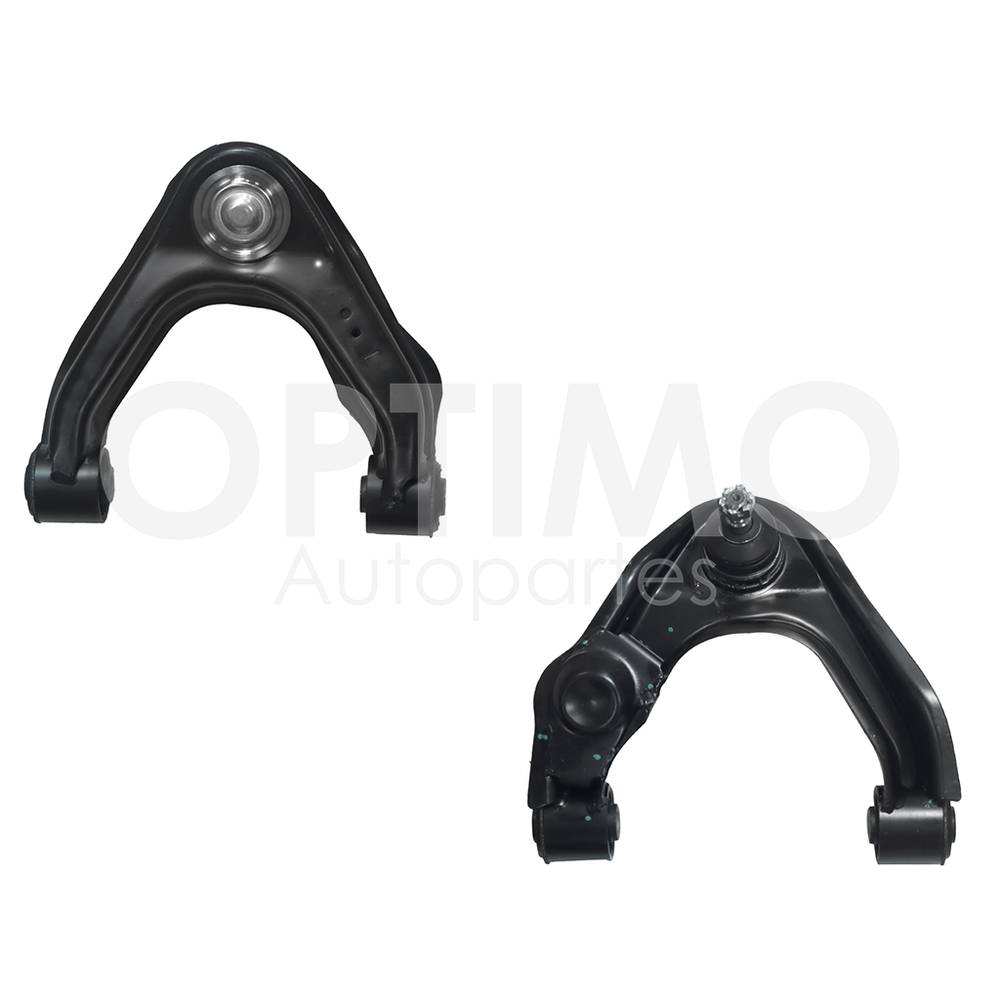 HORQUILLA SUPERIOR IZQUIERDA NISSAN PICKUP NP300 09-015 4X2, FRONTIER 98-04 4X2