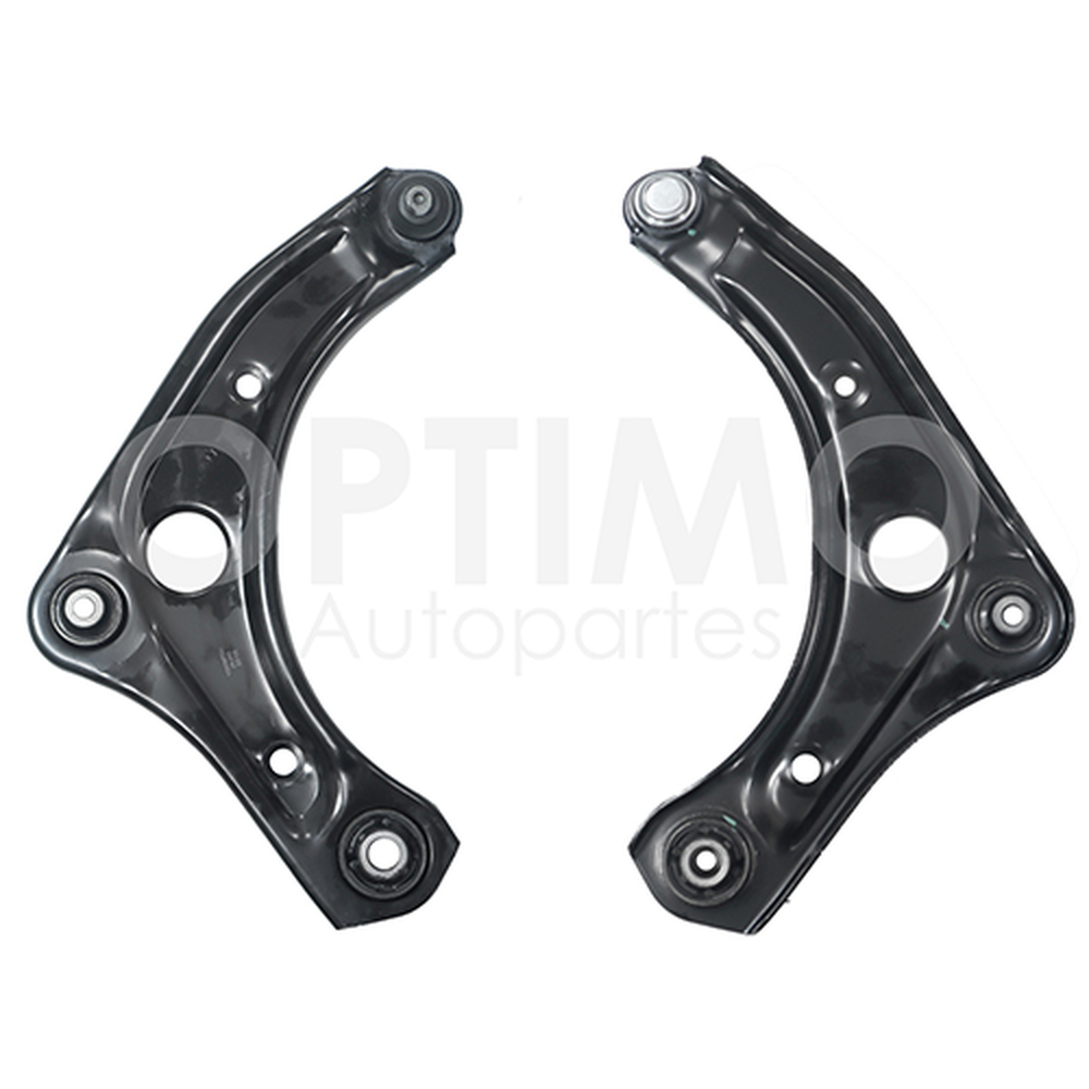 HORQUILLA INFERIOR DERECHA NISSAN MARCH 2012-2023, NISSAN VERSA 2012-2019, NISSAN V-DRIVE 2020-2023