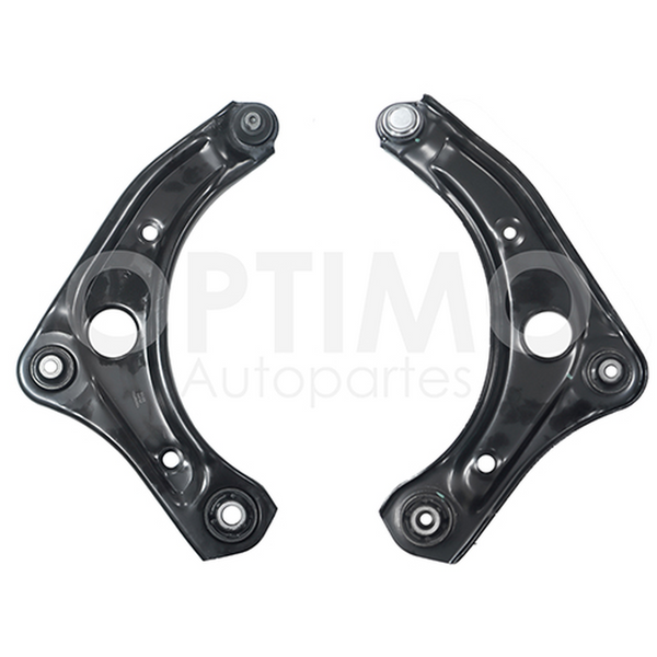 HORQUILLA INFERIOR DERECHA NISSAN MARCH 2012-2023, NISSAN VERSA 2012-2019, NISSAN V-DRIVE 2020-2023
