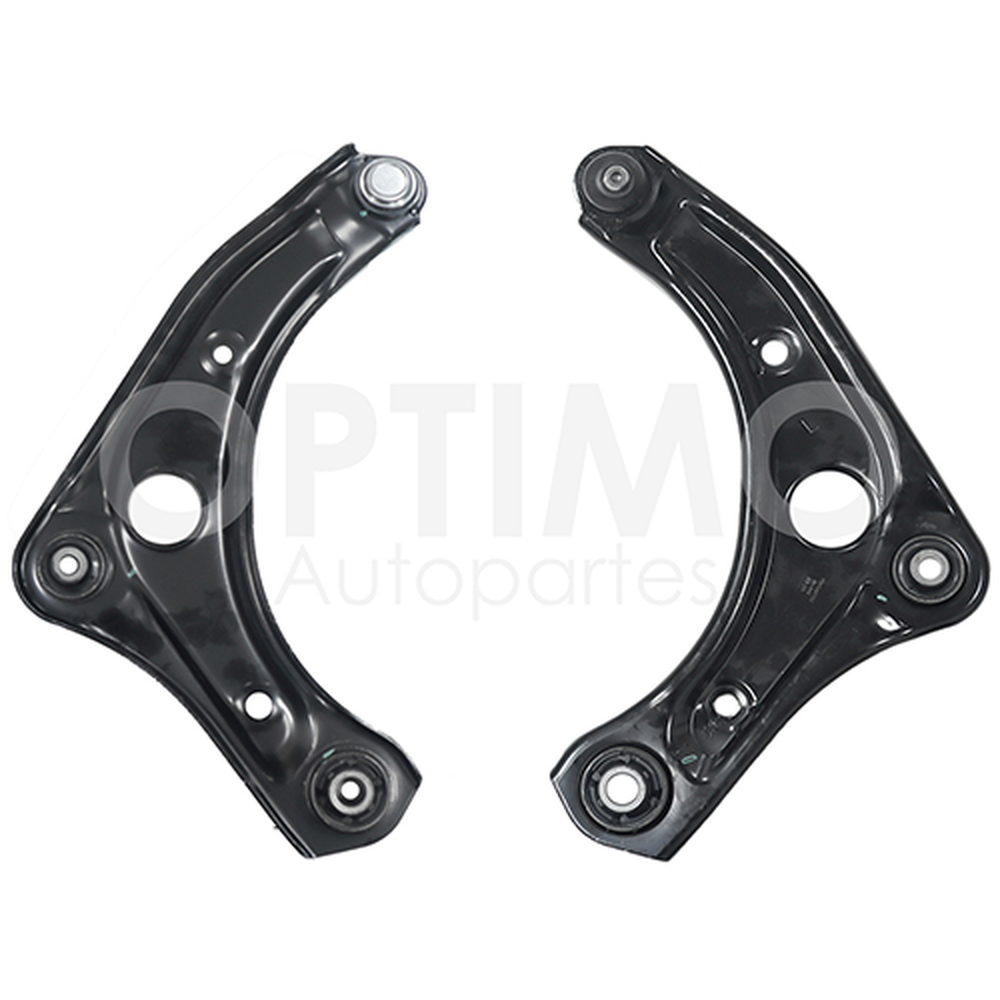 HORQUILLA INFERIOR IZQUIERDA NISSAN MARCH 2012-2023, NISSAN VERSA 2012-2019, NISSAN V-DRIVE 2020-2022