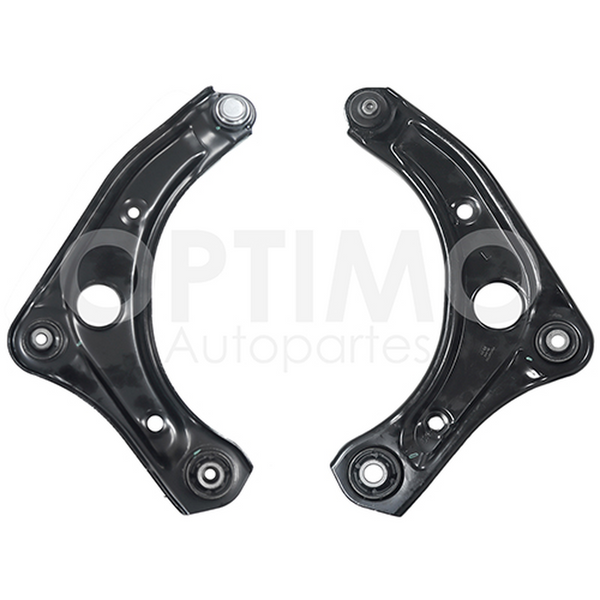 HORQUILLA INFERIOR IZQUIERDA NISSAN MARCH 2012-2023, NISSAN VERSA 2012-2019, NISSAN V-DRIVE 2020-2022